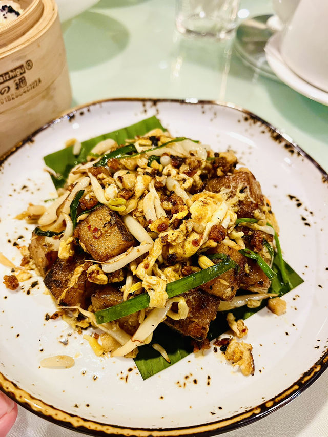 “One of the Best Chinese Dim-sums in KL”