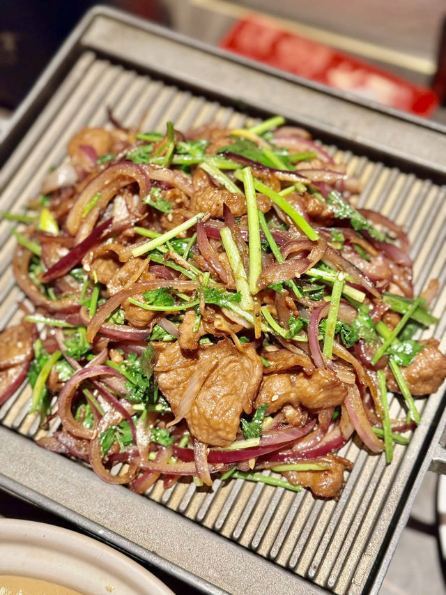 金鴨季•北京烤鴨（深業上城店）✨