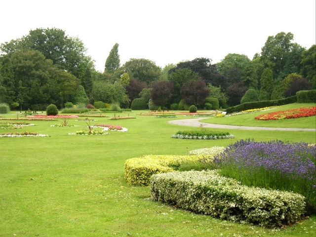 Abbey Park: A hiidden natural gem in Leicester!