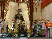 ศาลสมเด็จพระเจ้าตากสินมหาราช บางลำพู