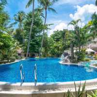 Paradise Koh Yao พาราไดซ์ เกาะยาว 