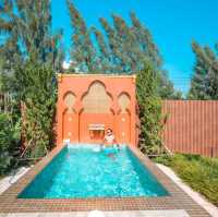 The Air KhaoYai  ดิแอร์ เขาใหญ่