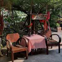 เพลินคาเฟ่ บางปู - สมุทรปราการ