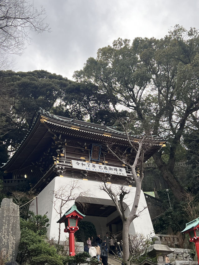 江之島