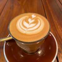 brilliant coffee 