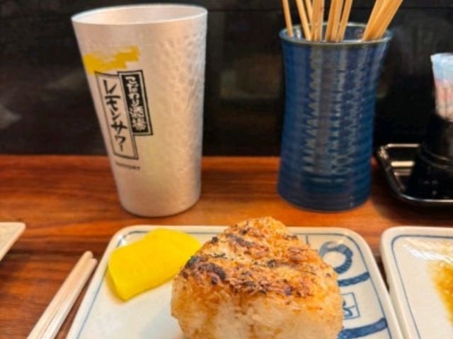 야키토리 다이키치 요나고