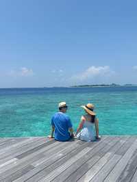 馬爾代夫真正ALL inclusive -anything🩷anytime🩷anywhere 