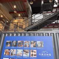 日式老宅裡的麵包甜品店「村長的家」