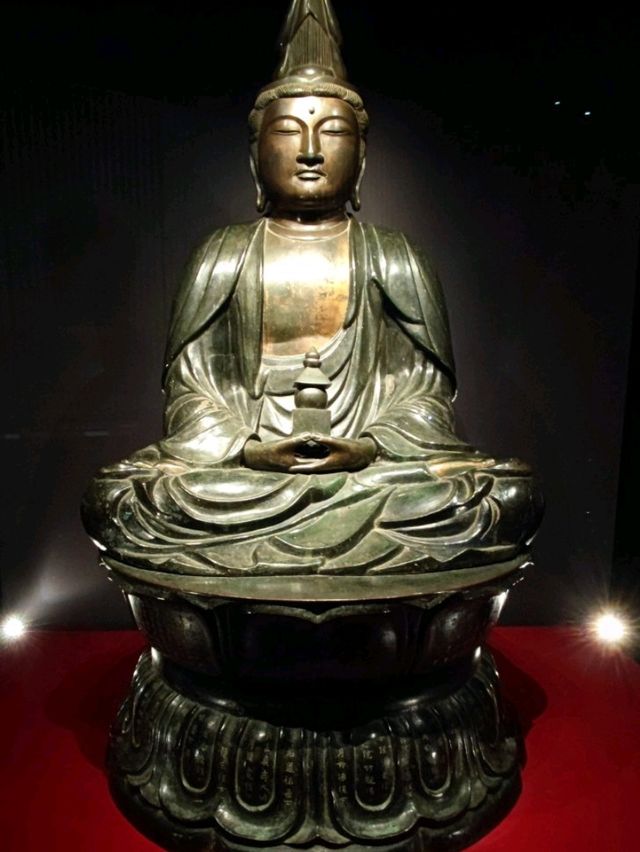 #國立故宮博物院南部院區-嘉義太保