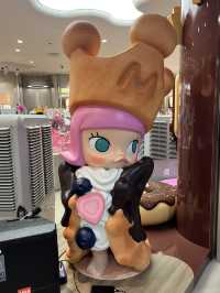 POP MART Seacon Square