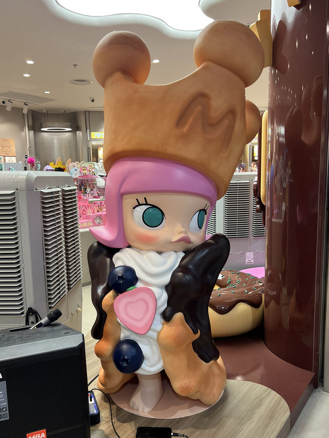 POP MART Seacon Square