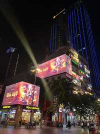 A Day to Remember in Ho Chi Minh City