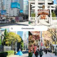Our Memories of Tokyo 🎏🇯🇵