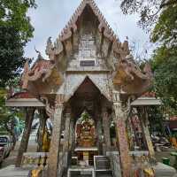 วัดเชิงเลน นนทบุรี