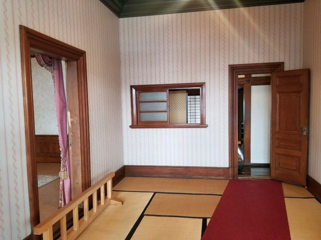 [🇯🇵青森] 太宰治の世界に触れる旅―斜陽館を訪ねて
