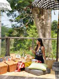峇里島 | 必存！我最愛的烏布度假酒店Maya Ubud🌴