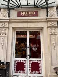 Mulino Alimentary ที่ West Nanjing Road 🥐✨🇮🇹