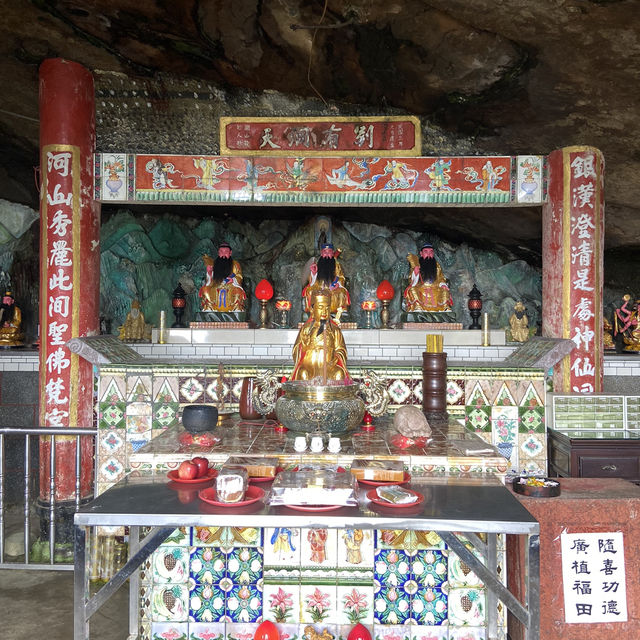輕健行推薦｜銀河洞越嶺步道