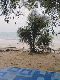 Beach! 