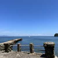 【友ヶ島】　🏝️和歌山