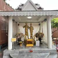 วัดหงส์รัตนารามราชวรวิหาร