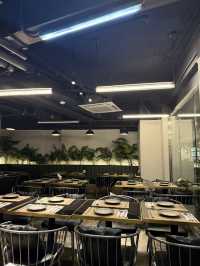 尖沙咀酒吧餐廳