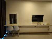 โรงแรมเวียงโขง มุกดาหาร