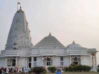 #貝拉廟 (Birla Temple)-印度齋蒲爾