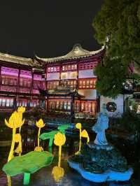豫園商圈