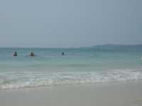 Sawasdee COCO Resort : ที่พักมินิมอลริมหาดทรายแก้ว