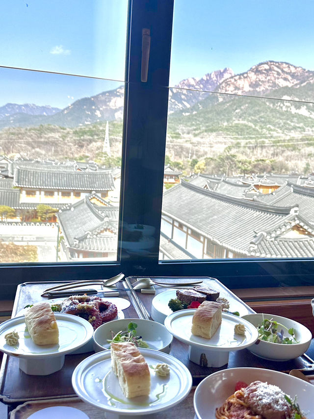 How to spend 5 days in Seoul