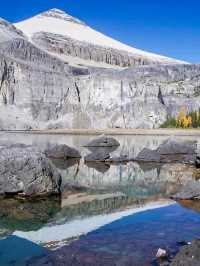 Rockbound Lake