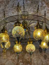traditional Palestinian houses