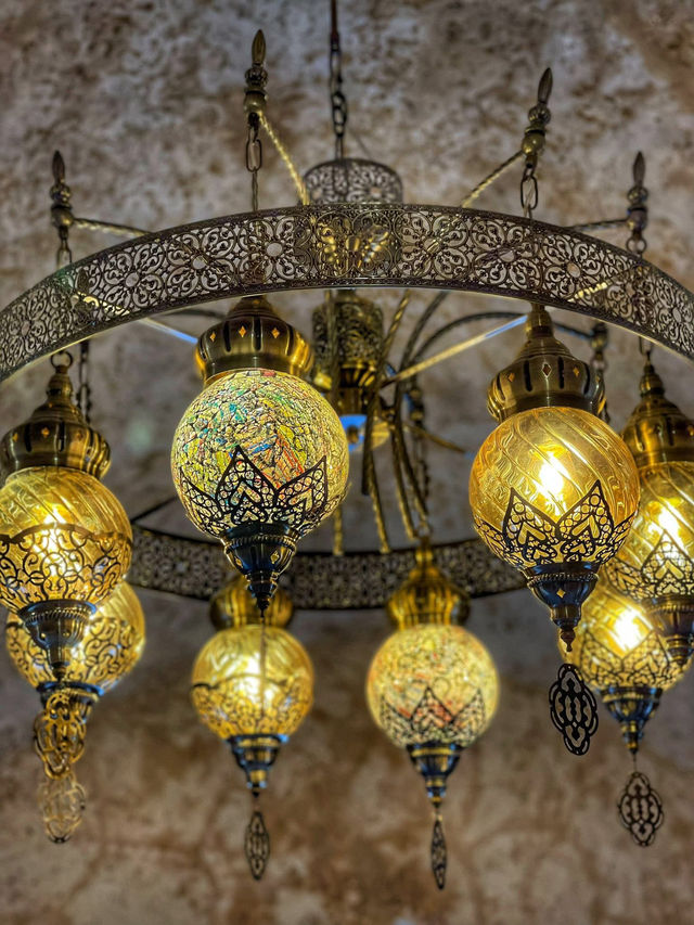 traditional Palestinian houses