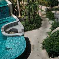 Hotel Amber Pattaya