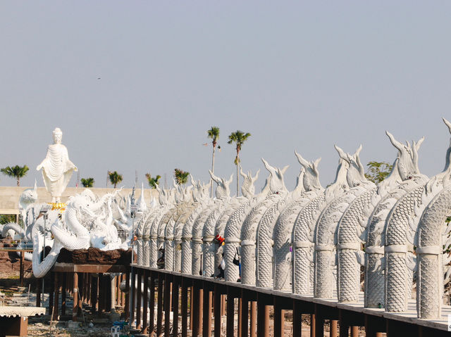 อุทยานธรรมพญานาคราช