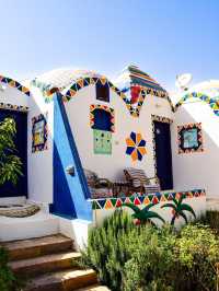 Nubian