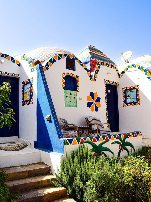 Nubian