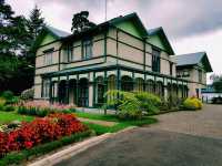 斯里蘭卡Nuwara Eliya 旅行攻略，適合打卡拍照📸