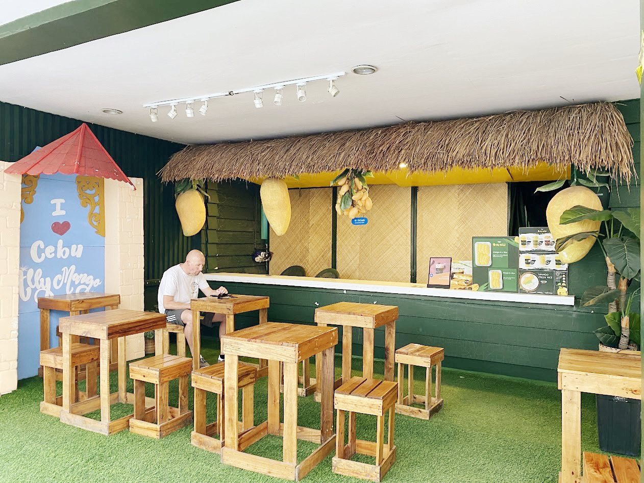 セブ島で1番美味しいマンゴーシェイク | Trip.com セブ