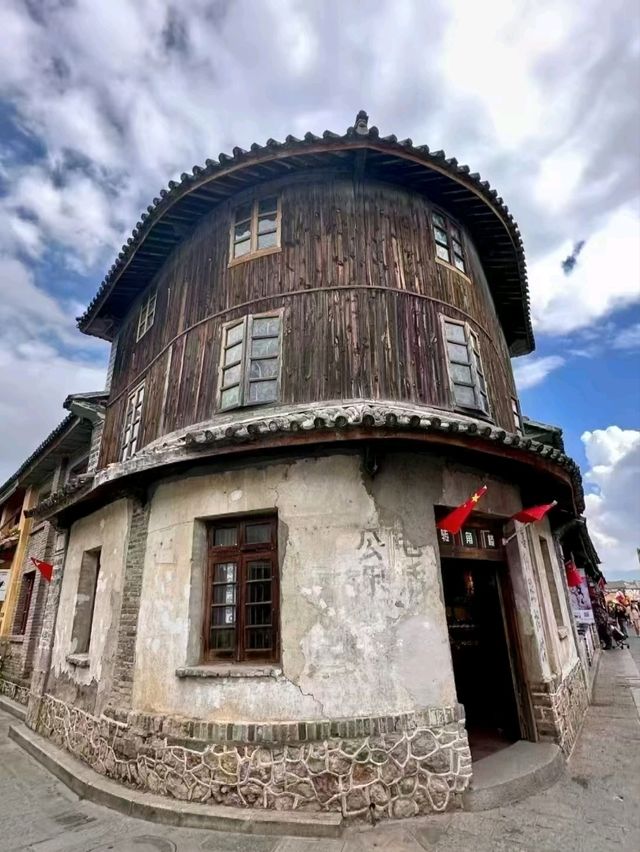 The Quiet Soul of Yunnan: Discovering Xizhou