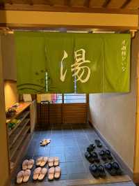 東京望海私湯任浸！🤩一泊二食伊豆溫泉酒店♨️