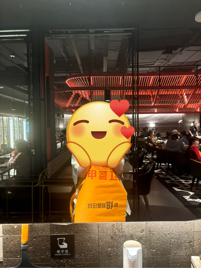 마라롱샤 맛집은 여기지