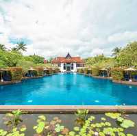 JW Marriott Khao Lak Resort & Spa 