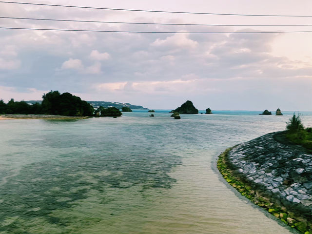 沖繩🇯🇵屋我地
