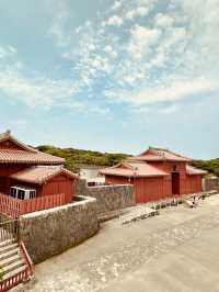 首里城公園