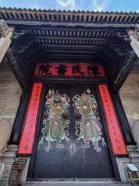 A Timeless Step Into the Chen Clan Ancestral Hall, Guangzhou