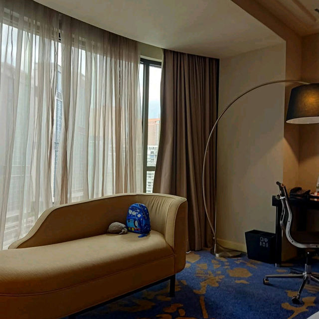 The Westin Kuala Lumpur