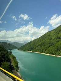 Herzegovina: Where Rivers Run Deep and Bridges Dare You to Jump
