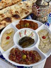 A Hidden Middle Eastern Gem Just Steps Away from Kampong Glam and Haji Lane